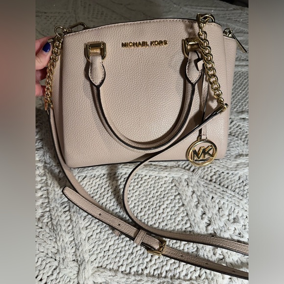 MICHAEL Michael Kors Handbags - MICHAEL KORS crossbody tote